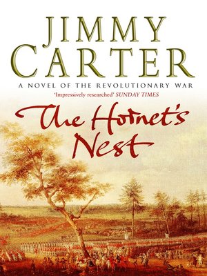 cover image of The Hornet's Nest